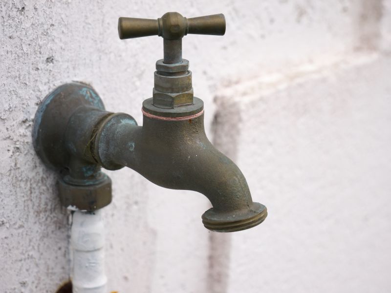 Tub Spout Replacement