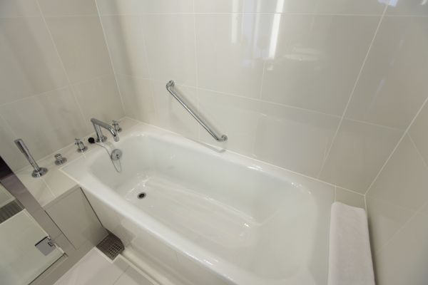 Bathtub Repair in Gilbert