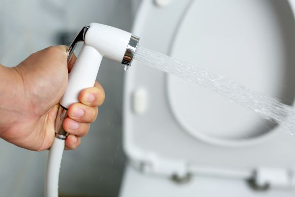 Bidet Installation in Gilbert