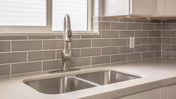 Undermount Sink Installation in Gilbert