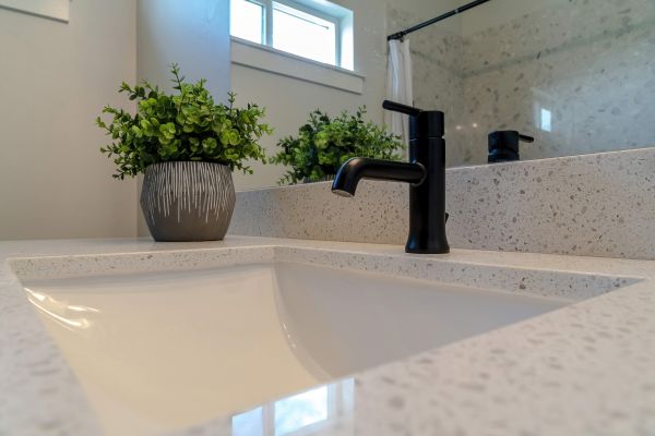Cost of Undermount Sink Replacement in Gilbert