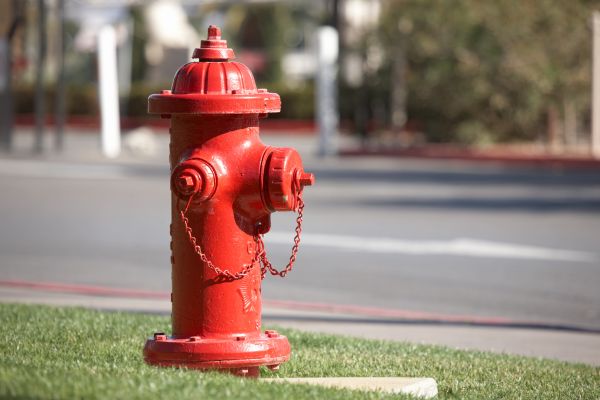 Yard Hydrant Installation in Gilbert