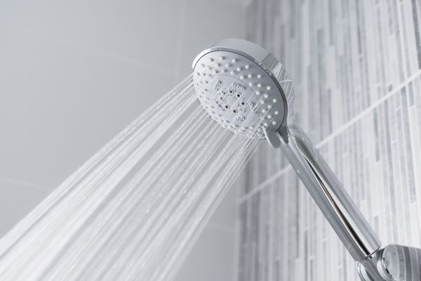 Shower Head Installation in Gilbert