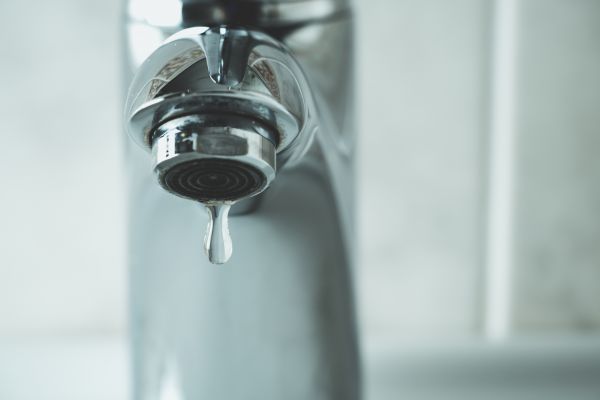 Leaky Faucet Repair in Gilbert