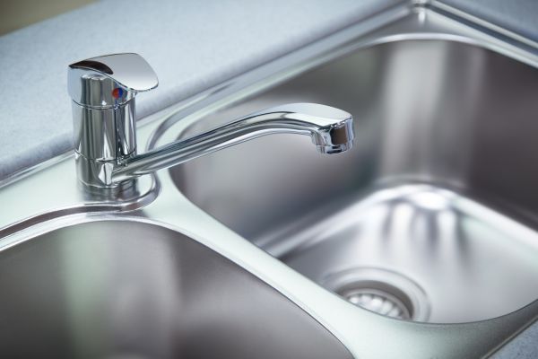 Cost of Kitchen Faucet Repair in Gilbert