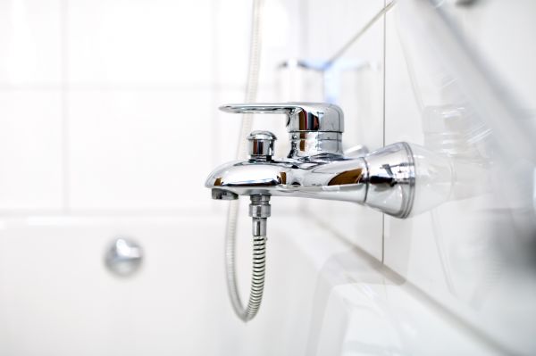 Shower Faucet Repair in Gilbert