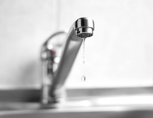 Dripping Faucet Repair in Gilbert