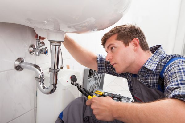 Residential Plumbing Service in Gilbert