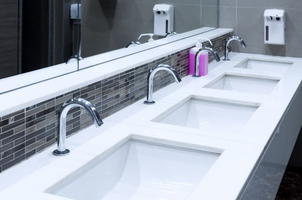 Commercial Plumbing Service in Gilbert