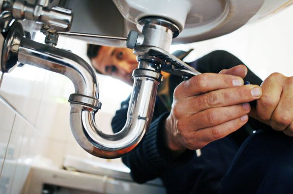 Bathroom Plumbing Service in Gilbert