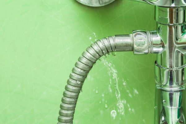 Plumbing Leak Repair in Gilbert