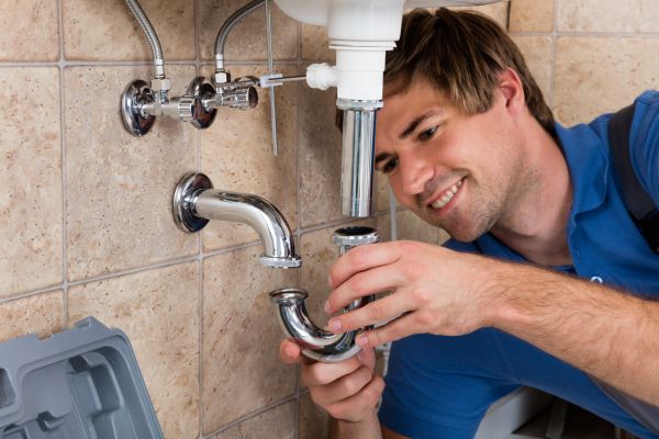 Plumbing Installation in Gilbert