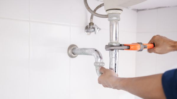 Cost of Plumbing Repair Service in Gilbert