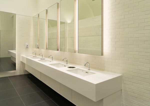 Office Plumbing in Gilbert