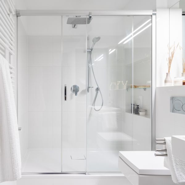 Shower Repair in Gilbert
