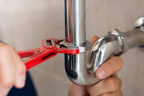 Cost of Plumbing Pipe Repair in Gilbert