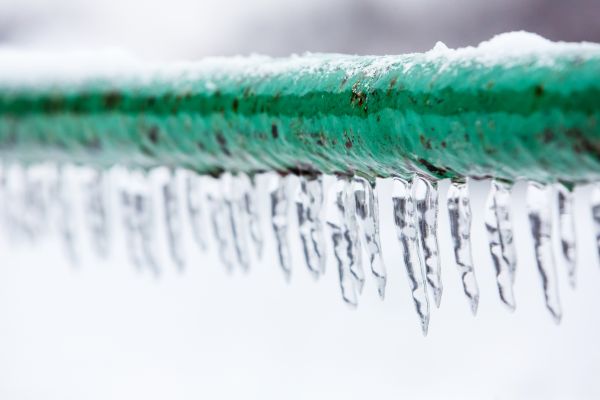 Cost of Frozen Pipe Repair in Gilbert