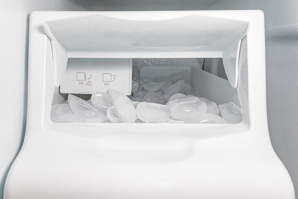 Cost of Ice Maker Line Installation in Gilbert