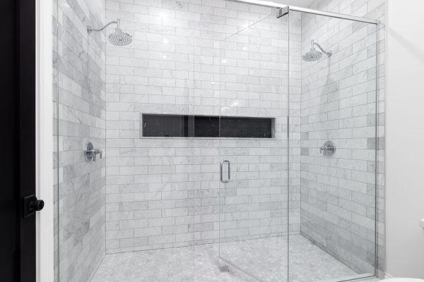 Shower Stall Repair in Gilbert