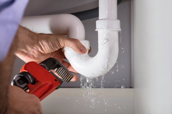 Water Leak Detection in Gilbert