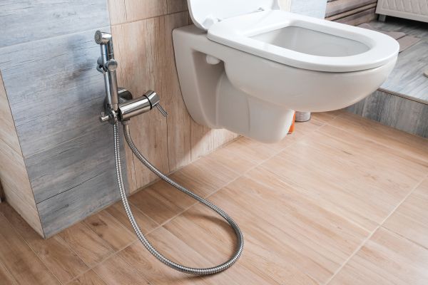 Bidet Service in Gilbert