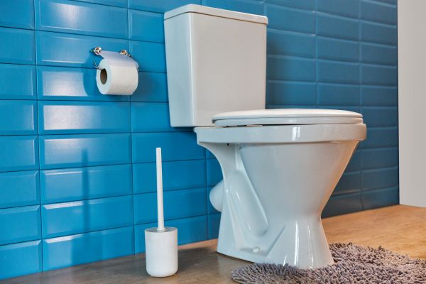 Cost of Toilet Tank Repair in Gilbert