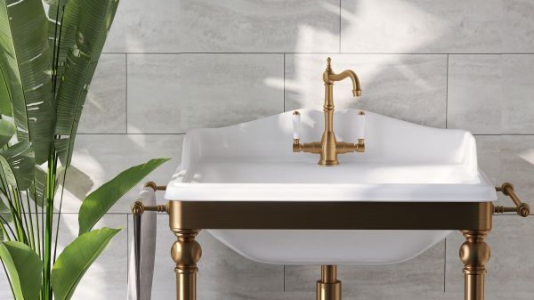 Sink Installation in Gilbert
