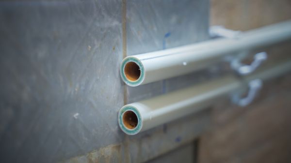 Pex Pipe Replacement in Gilbert