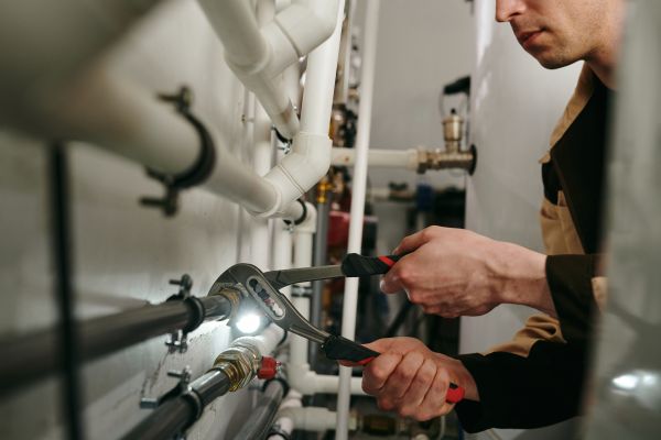 Cost of Plumbing Replacement in Gilbert