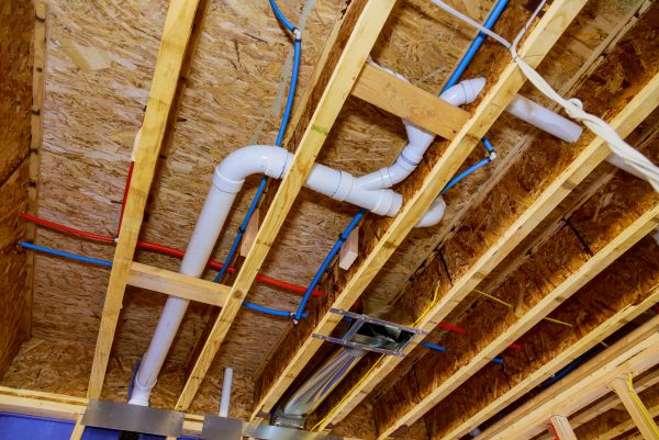 Plumbing Remodeling in Gilbert