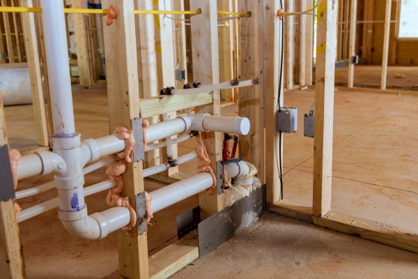 Plumbing Renovation in Gilbert