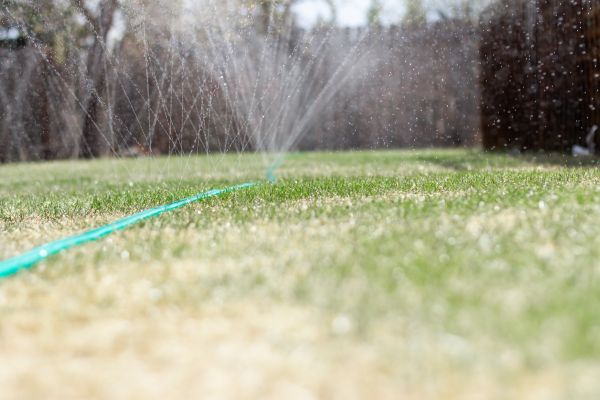 PVC Line Repair in Gilbert