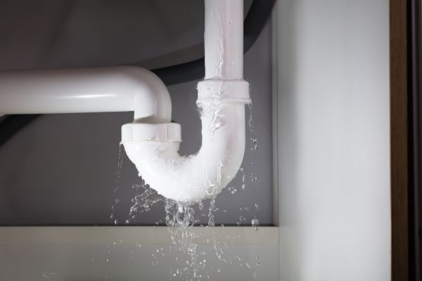 Pipe Leak Detection in Gilbert