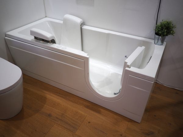 Walk In Tub Repair in Gilbert