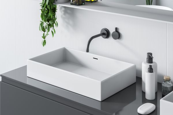 Cost of Bathroom Sink Replacement in Gilbert