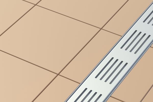 Garage Drain Installation in Gilbert