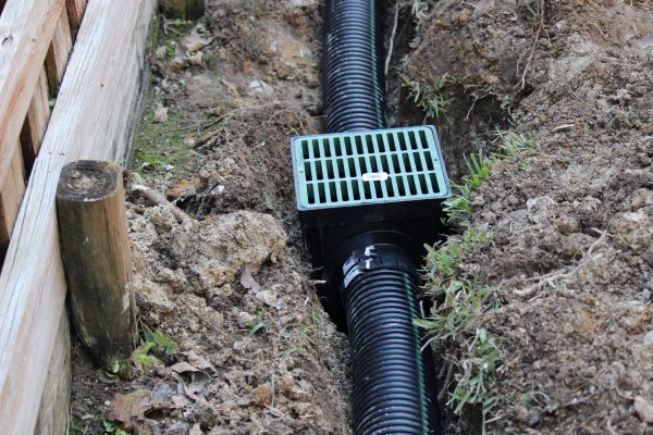 Cost of Drainage Pipe Repair in Gilbert