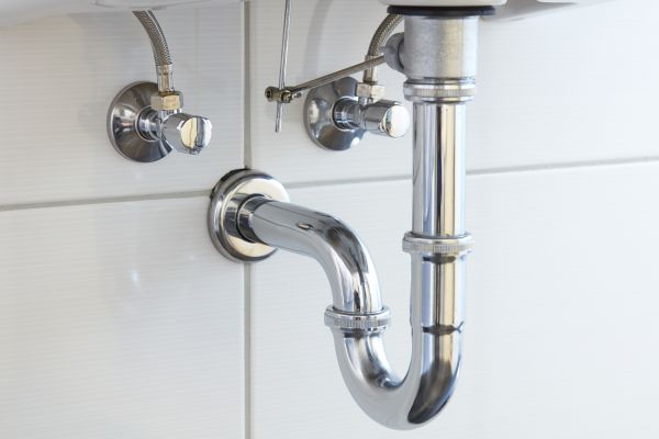 Water Pipe Installation in Gilbert