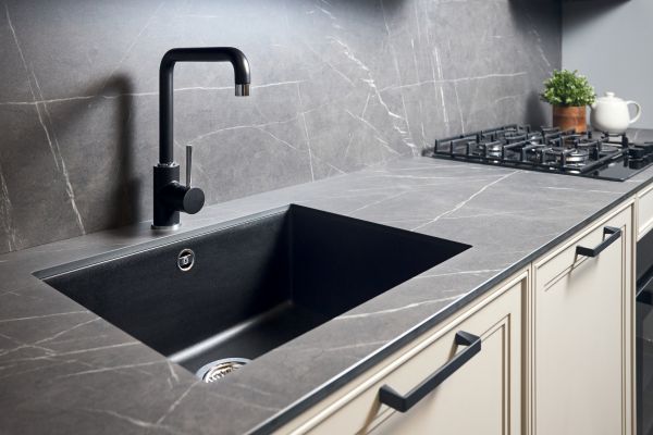 Kitchen Sink Replacement in Gilbert