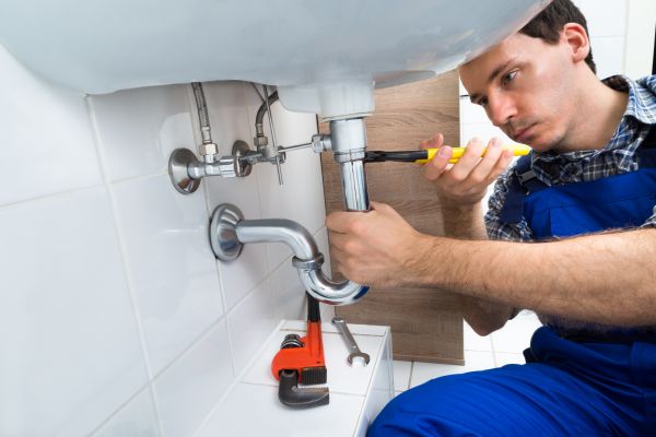 Cost of Kitchen Plumbing Repair in Gilbert
