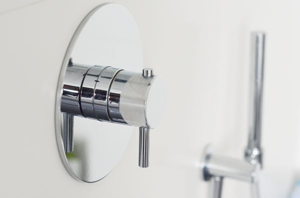 Shower Knob Replacement in Gilbert