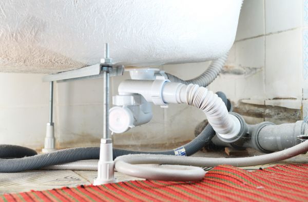 Tub Drain Repair in Gilbert