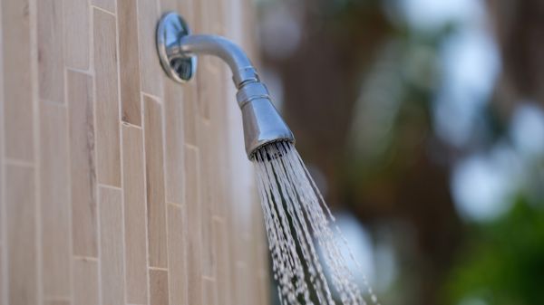 Cost of Showerhead Repair in Gilbert