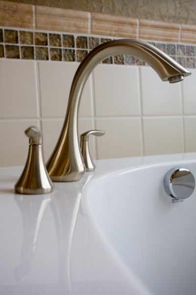 Bathtub Faucet Repair in Gilbert