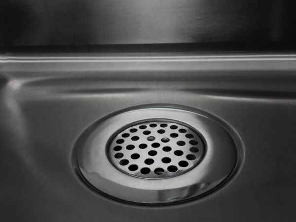 Kitchen Drain Installation in Gilbert
