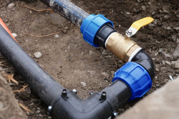 Cost of Plumbing Line Installation in Gilbert