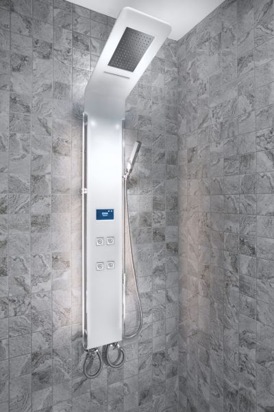 Shower Panel Repair in Gilbert