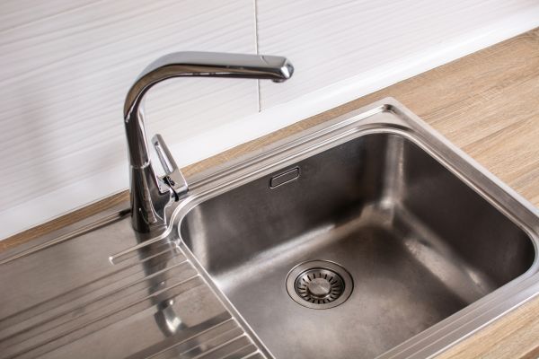 Cost of New Sink Installation in Gilbert