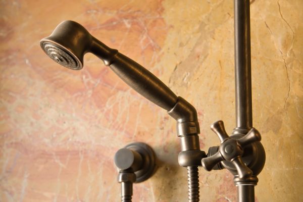 Shower Faucet Replacement in Gilbert