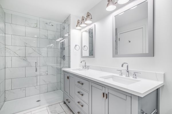 Bathroom Faucet Replacement in Gilbert